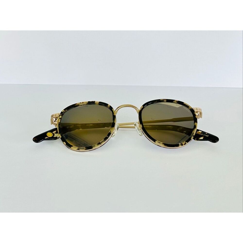 Authentic Vinyl Factory 1964 sunglasses